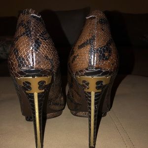 Tory Burch Stilettos